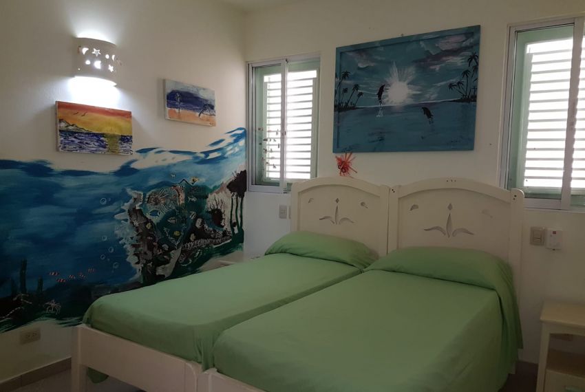 Casedamare Las Terrenas