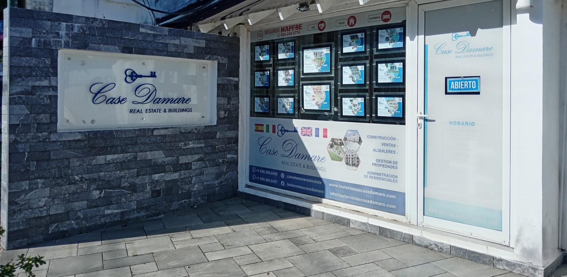 Las Terrenas Casedamare