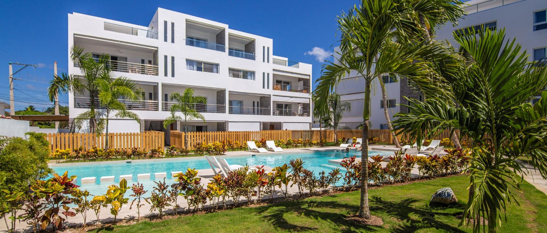 Las Terrenas Casedamare