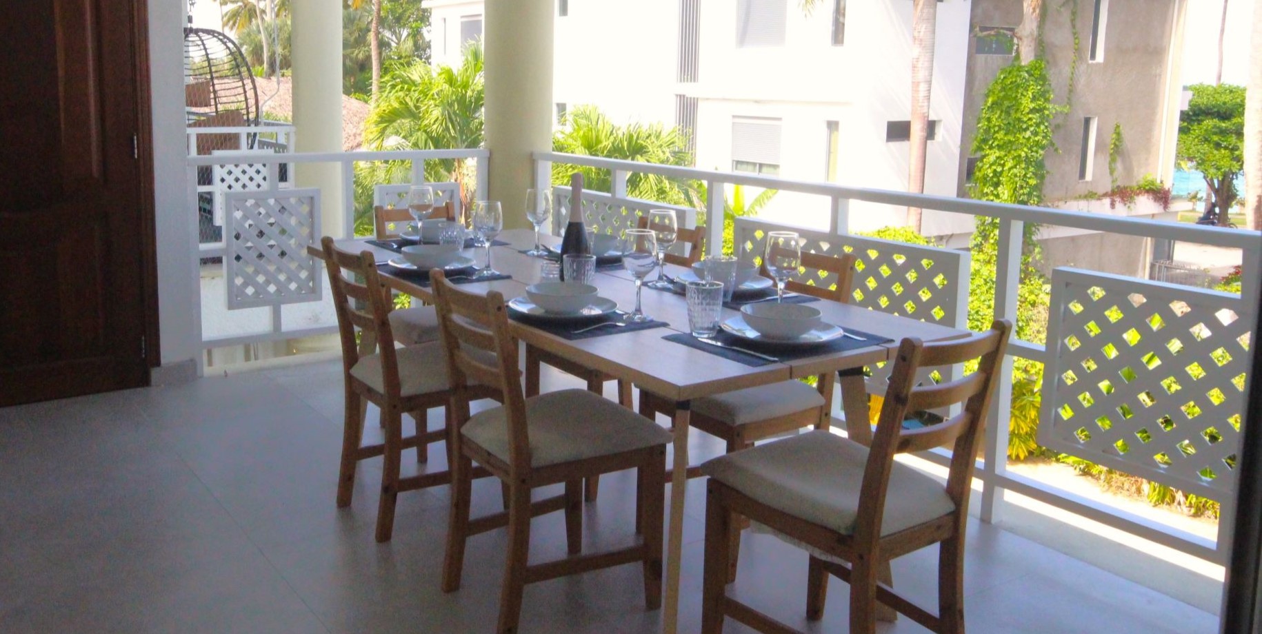 Las Terrenas Casedamare