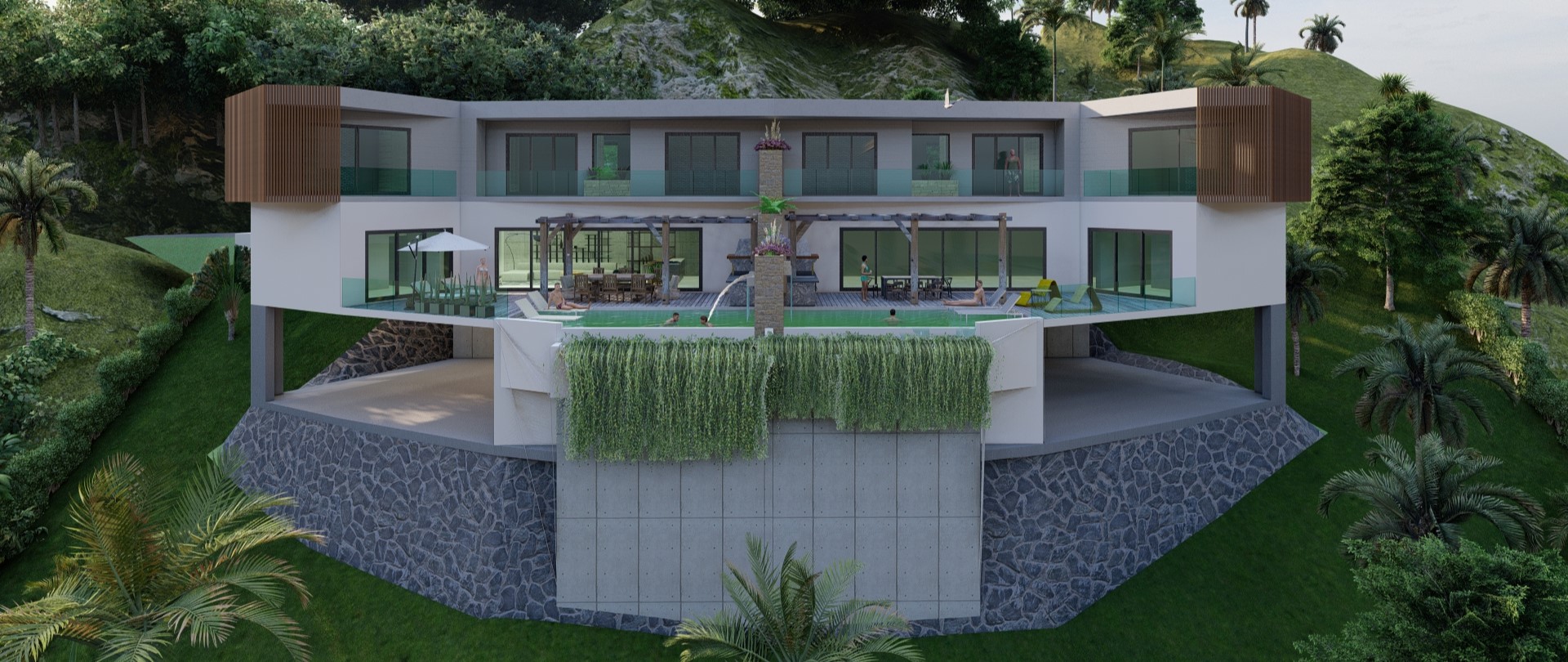 Las Terrenas Casedamare