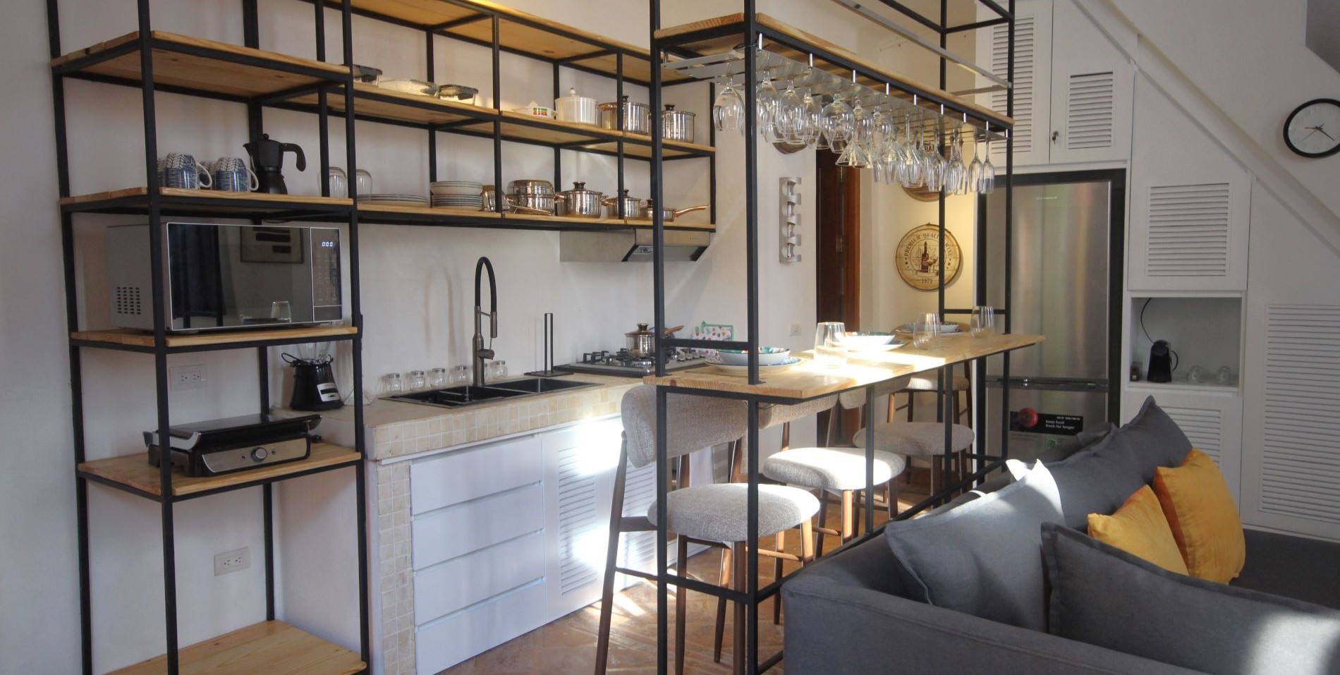 Las Terrenas Casedamare