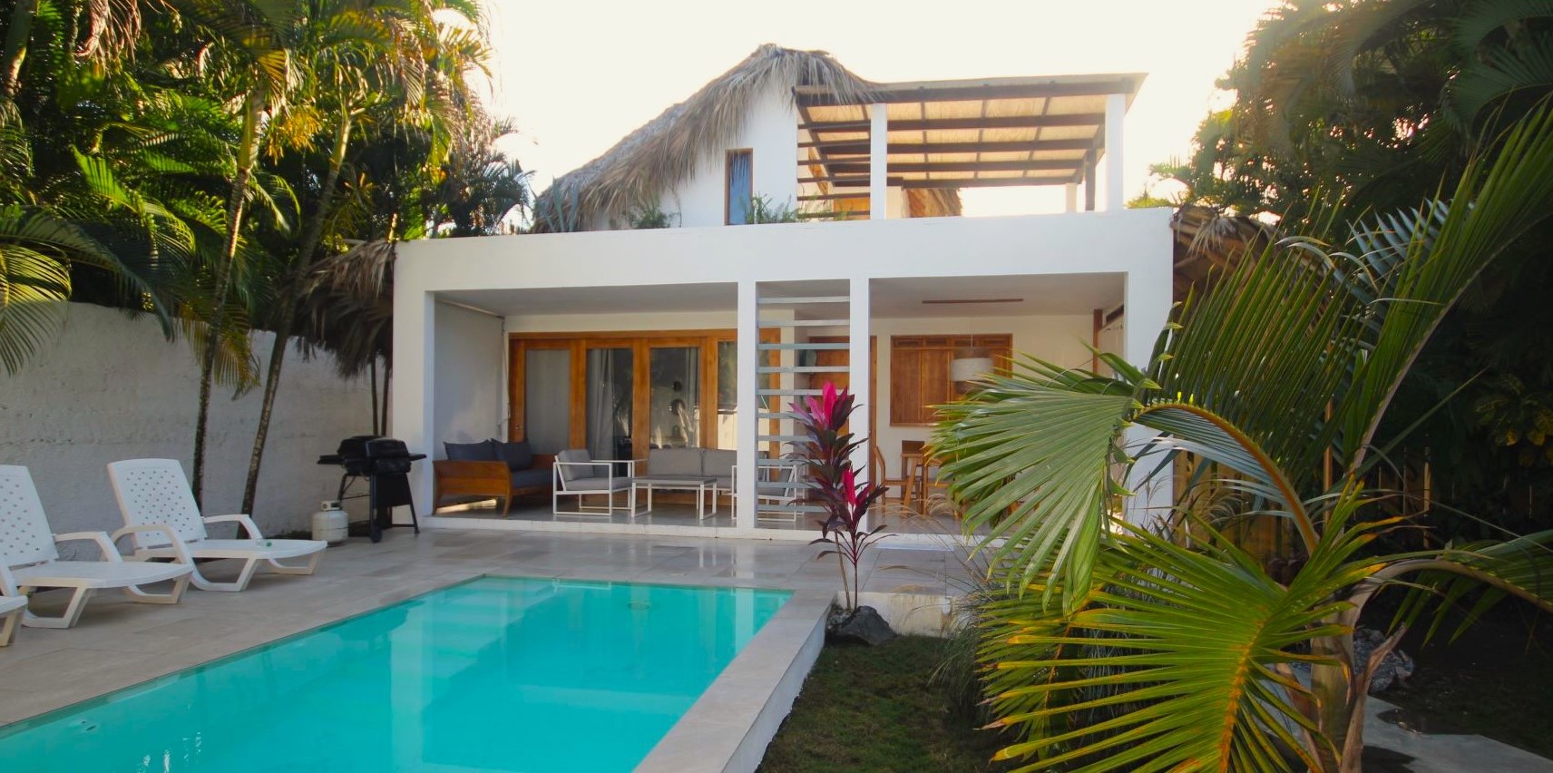 Las Terrenas Casedamare