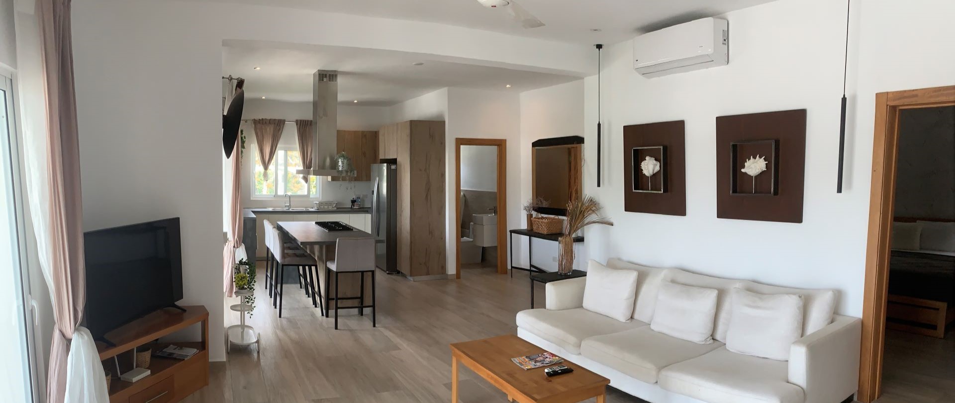 Las Terrenas Casedamare