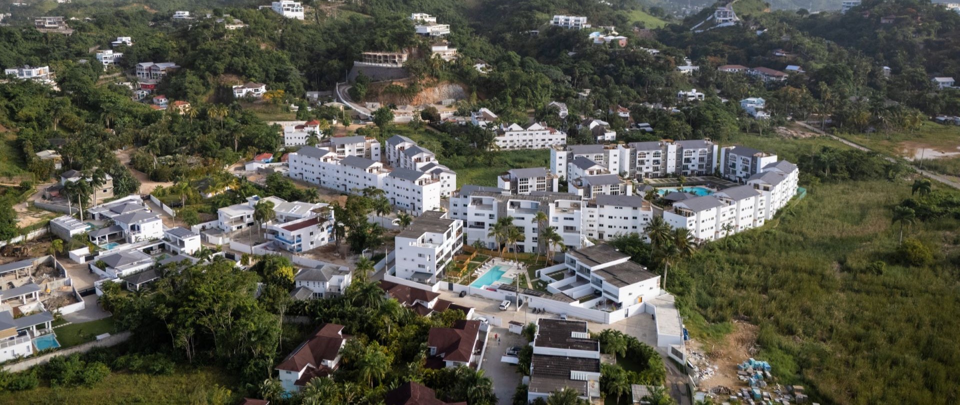 Las Terrenas Casedamare